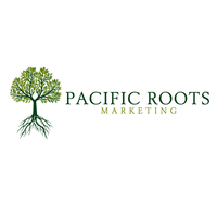 Pacific Roots Marketing Inc. logo, Pacific Roots Marketing Inc. contact details