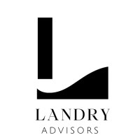 Landry Advisors logo, Landry Advisors contact details