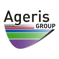 Ageris GROUP logo, Ageris GROUP contact details