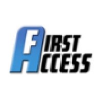 First Access Ltd (UK) logo, First Access Ltd (UK) contact details