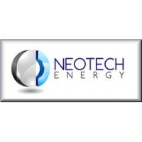 NEOTECH ENERGY logo, NEOTECH ENERGY contact details