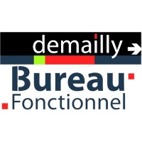 LE BUREAU FONCTIONNEL - SARL DEMAILLY logo, LE BUREAU FONCTIONNEL - SARL DEMAILLY contact details