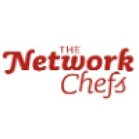 The Network Chefs logo, The Network Chefs contact details