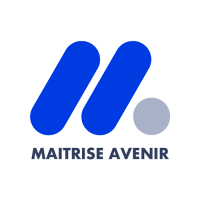 Maîtrise Avenir logo, Maîtrise Avenir contact details