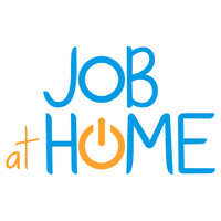 JOBatHOME logo, JOBatHOME contact details