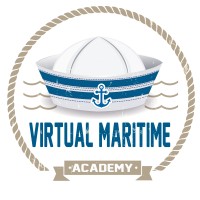 Virtual Maritime Academy logo, Virtual Maritime Academy contact details