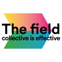 The field - Collective is effective logo, The field - Collective is effective contact details