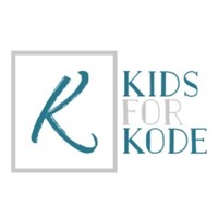 Kids for Kode logo, Kids for Kode contact details