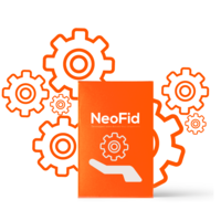 NEOFID TECHNOLOGY logo, NEOFID TECHNOLOGY contact details