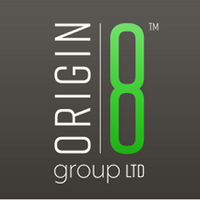 Origin8 Group Ltd logo, Origin8 Group Ltd contact details