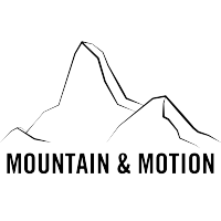 Mountain and Motion logo, Mountain and Motion contact details