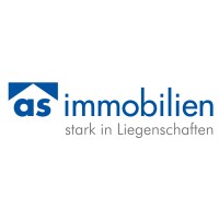 as immobilien ag logo, as immobilien ag contact details