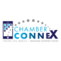 Chamber Connex logo, Chamber Connex contact details