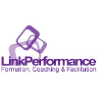 LinkPerformance logo, LinkPerformance contact details