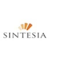 Sintesia logo, Sintesia contact details