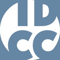 IDCC logo, IDCC contact details