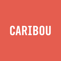 Caribou logo, Caribou contact details