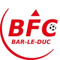 Bar-le-Duc FC logo, Bar-le-Duc FC contact details