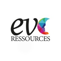 Evo Ressources logo, Evo Ressources contact details