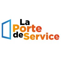 La Porte de Service.com logo, La Porte de Service.com contact details