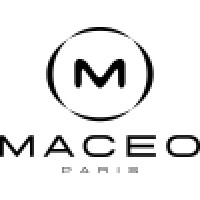 MACEO PARIS logo, MACEO PARIS contact details