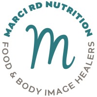 marci RD Nutrition Consulting logo, marci RD Nutrition Consulting contact details