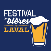 Festival des bières de Laval logo, Festival des bières de Laval contact details