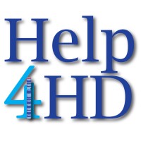 Help 4 HD logo, Help 4 HD contact details