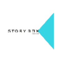 Story Box Press logo, Story Box Press contact details