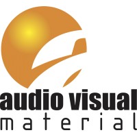 Audio Visual Material Limited logo, Audio Visual Material Limited contact details