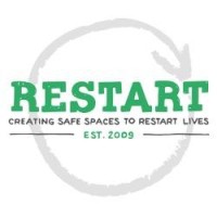 Restart Lives logo, Restart Lives contact details