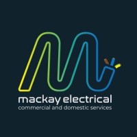 Mackay Electrical logo, Mackay Electrical contact details