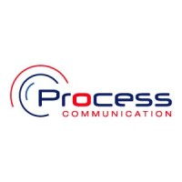 Process Communication logo, Process Communication contact details