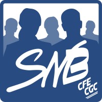 SNB CFE CGC logo, SNB CFE CGC contact details