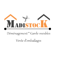 MADISTOCK logo, MADISTOCK contact details