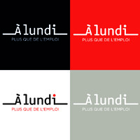 À LUNDI logo, À LUNDI contact details