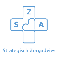 Strategisch Zorgadvies SZA logo, Strategisch Zorgadvies SZA contact details