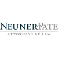 NeunerPate logo, NeunerPate contact details