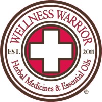 Wellness Warrior logo, Wellness Warrior contact details