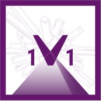 1V1sion Capital logo, 1V1sion Capital contact details