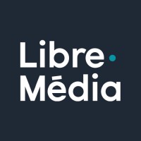 Libre Média logo, Libre Média contact details