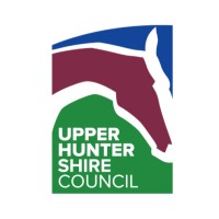 Upper Hunter Shire Council logo, Upper Hunter Shire Council contact details