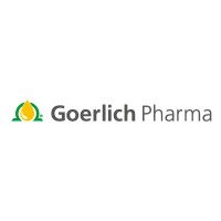 Goerlich Pharma GmbH logo, Goerlich Pharma GmbH contact details