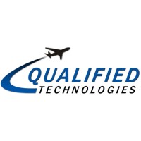 Qualified Technologies logo, Qualified Technologies contact details