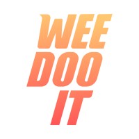 Weedooit logo, Weedooit contact details