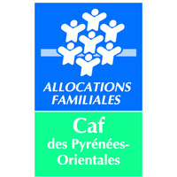 Caf des Pyrénées-Orientales logo, Caf des Pyrénées-Orientales contact details