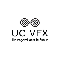 UC VFX logo, UC VFX contact details