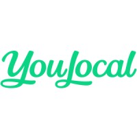 YouLocal logo, YouLocal contact details