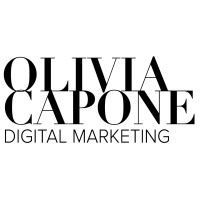 Olivia Capone Digital Marketing logo, Olivia Capone Digital Marketing contact details