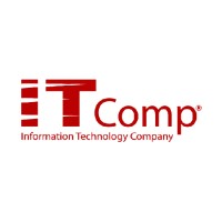 ITComp-dz logo, ITComp-dz contact details